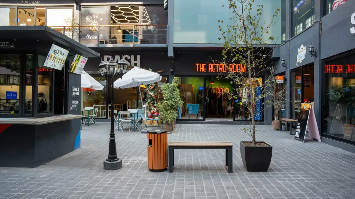 Paseo Lomas Cuautitlán