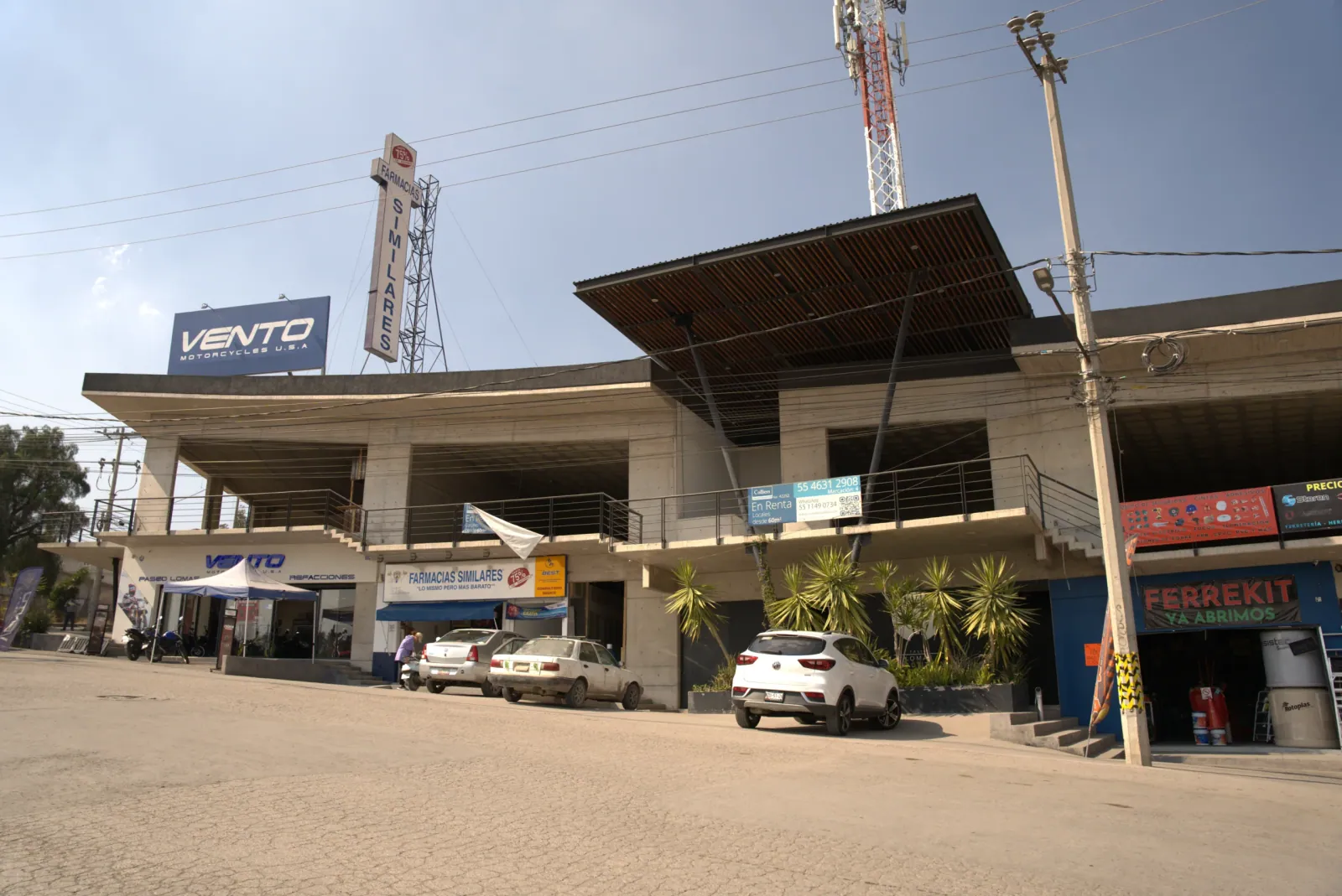Paseo Lomas Cuautitlán - Foto 1